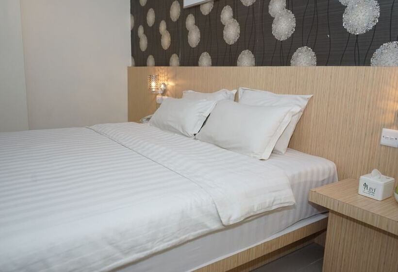 סוויטה, Kaliban