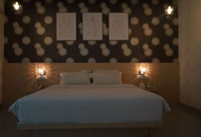 סוויטה, Kaliban