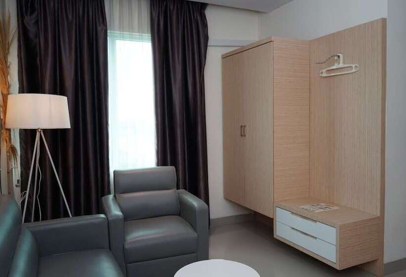 סוויטה, Kaliban