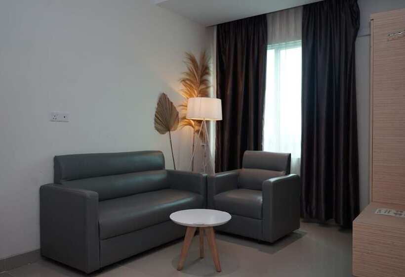 סוויטה, Kaliban