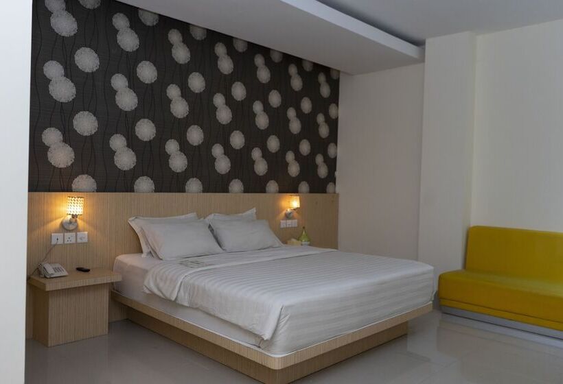 סוויטה, Kaliban