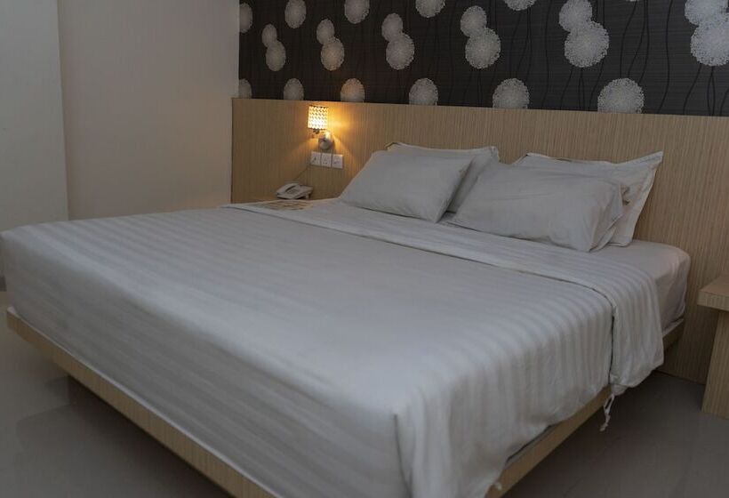 סוויטה, Kaliban