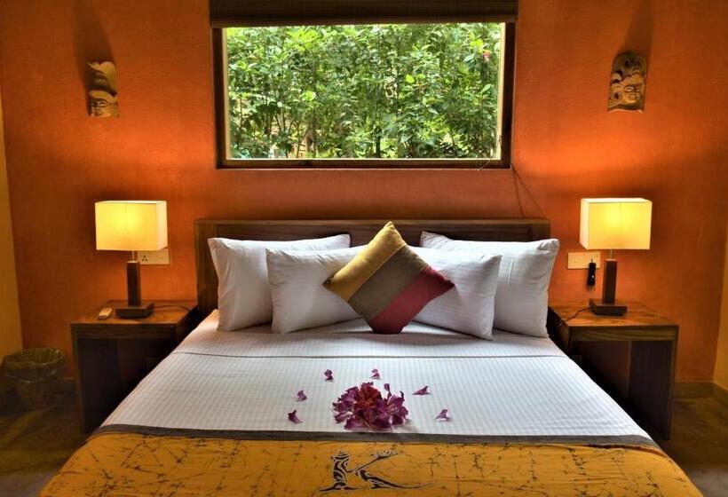 스탠다드 룸, Kuwera Eco Lodge