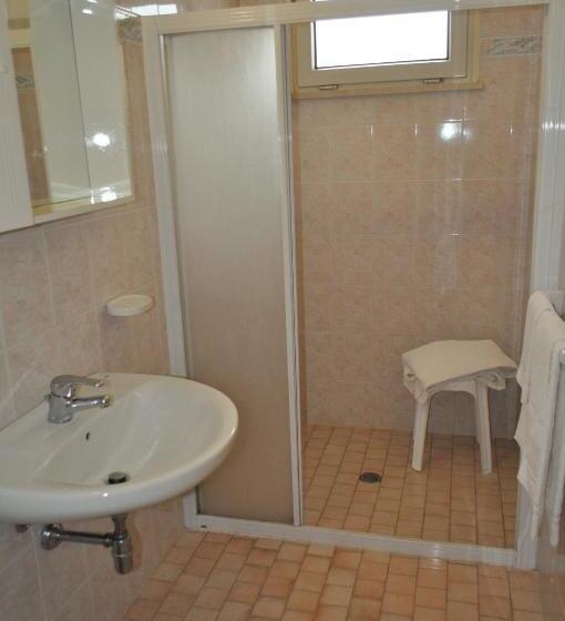 اتاق استاندارد, Mimosa