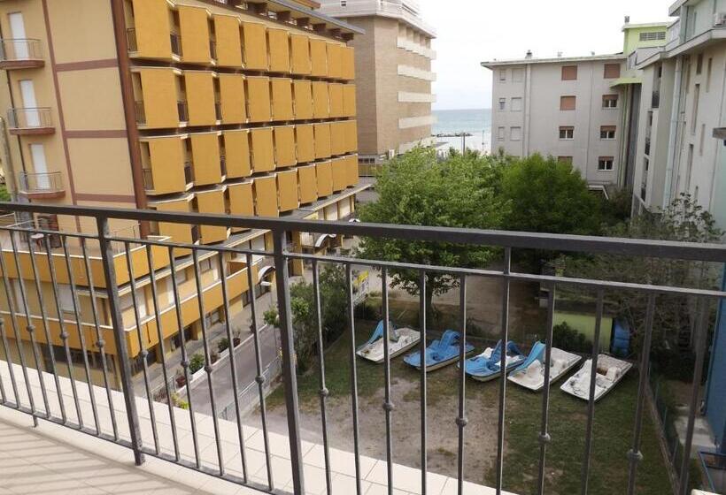 اتاق استاندارد, Mimosa