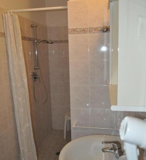 اتاق استاندارد, Mimosa