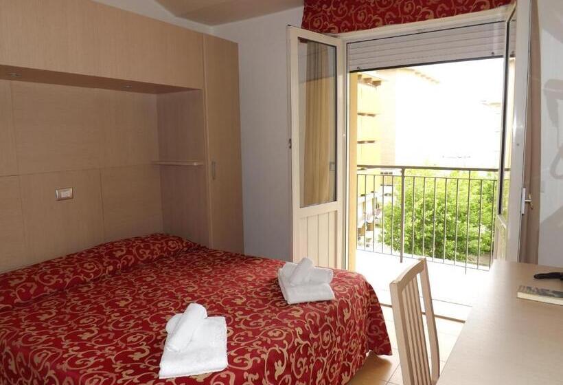 اتاق استاندارد, Mimosa