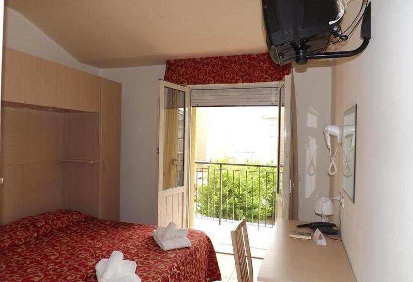 اتاق استاندارد, Mimosa