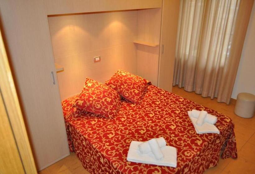 اتاق استاندارد سه نفره, Mimosa