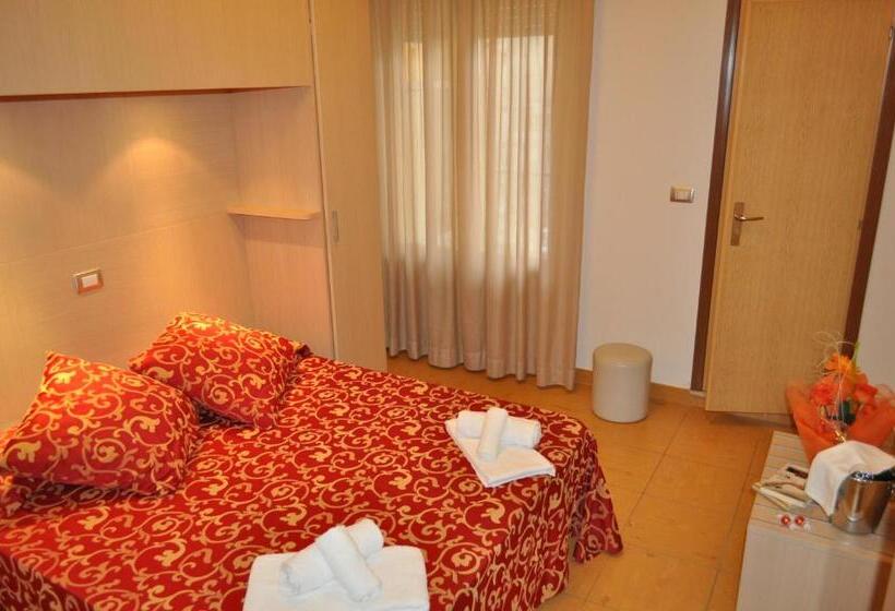 اتاق استاندارد, Mimosa