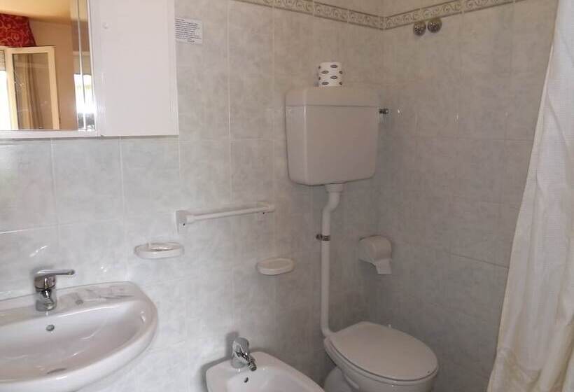 اتاق استاندارد, Mimosa