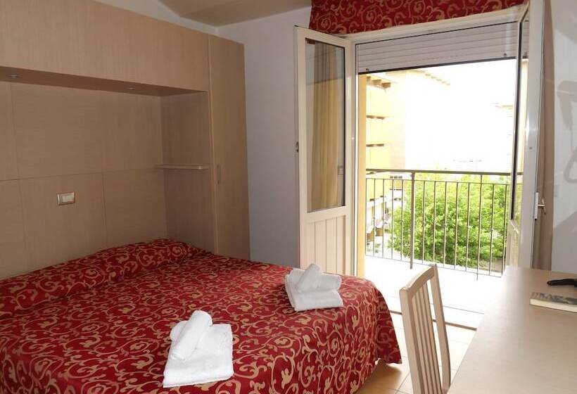 اتاق استاندارد, Mimosa