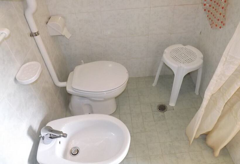 اتاق استاندارد سه نفره, Mimosa