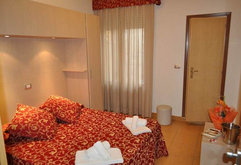 اتاق استاندارد سه نفره, Mimosa