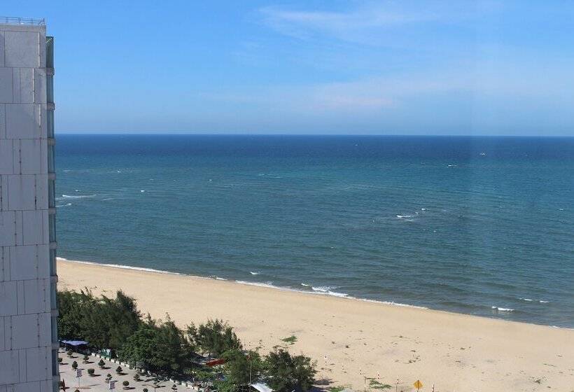 سوییت اجرایی, Muong Thanh Luxury Nhat Le