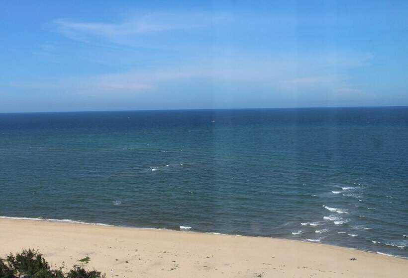 سوییت اجرایی, Muong Thanh Luxury Nhat Le