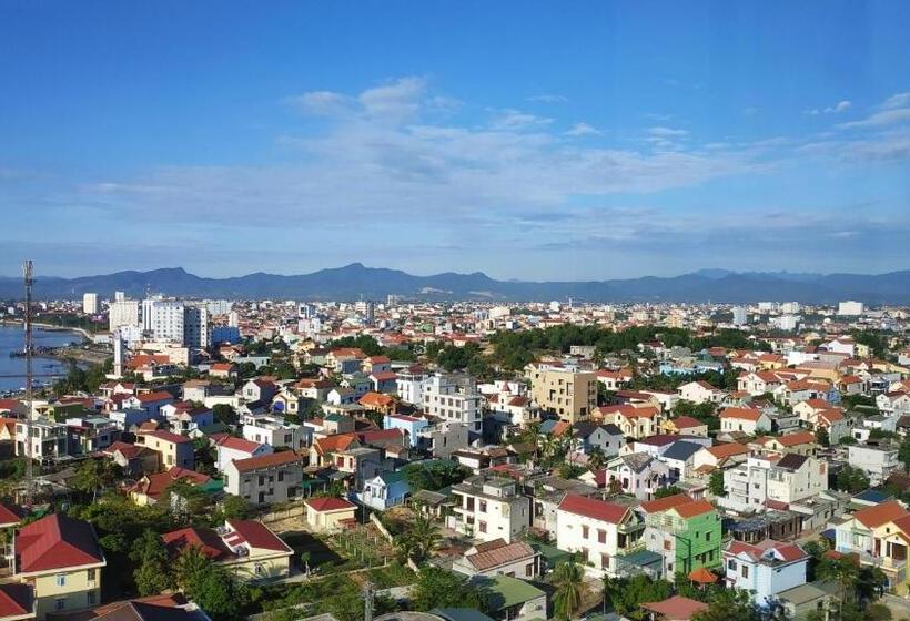 سوییت اجرایی, Muong Thanh Luxury Nhat Le