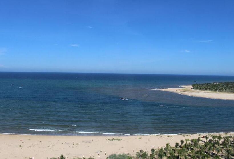 سوییت اجرایی, Muong Thanh Luxury Nhat Le