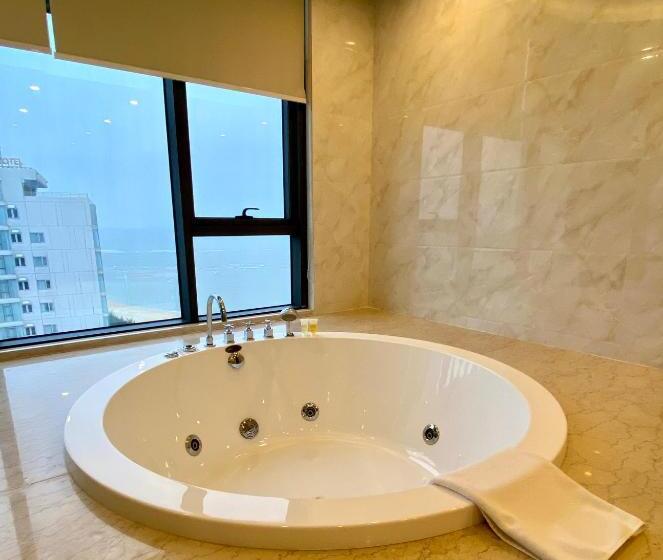 سوئیت پرزیدنت, Muong Thanh Luxury Nhat Le