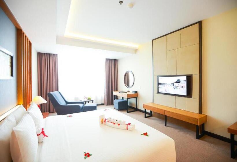 اتاق لوکس, Muong Thanh Luxury Nhat Le