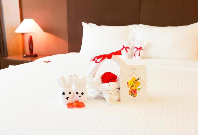 اتاق لوکس, Muong Thanh Luxury Nhat Le