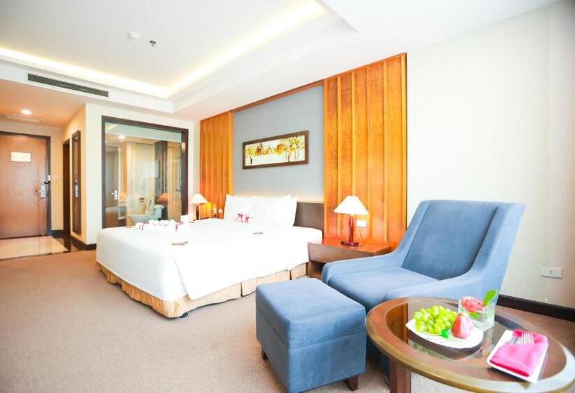 اتاق لوکس, Muong Thanh Luxury Nhat Le