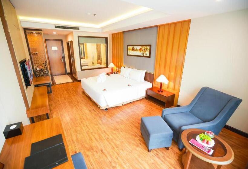 اتاق لوکس, Muong Thanh Luxury Nhat Le