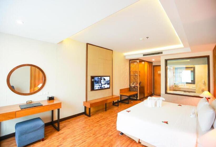 اتاق لوکس, Muong Thanh Luxury Nhat Le