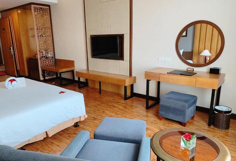 اتاق لوکس, Muong Thanh Luxury Nhat Le