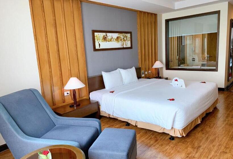 اتاق لوکس, Muong Thanh Luxury Nhat Le