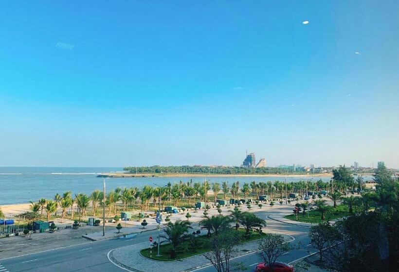 سوییت اجرایی, Muong Thanh Luxury Nhat Le