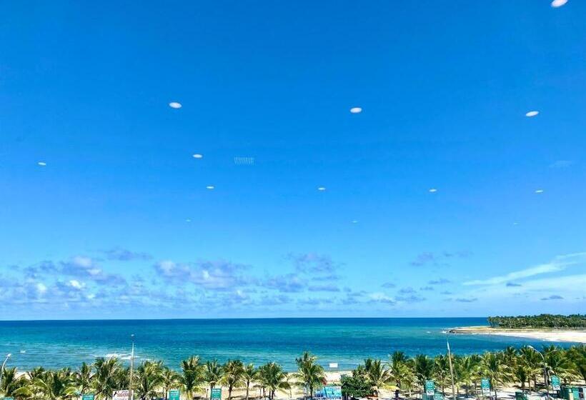 سوییت اجرایی, Muong Thanh Luxury Nhat Le