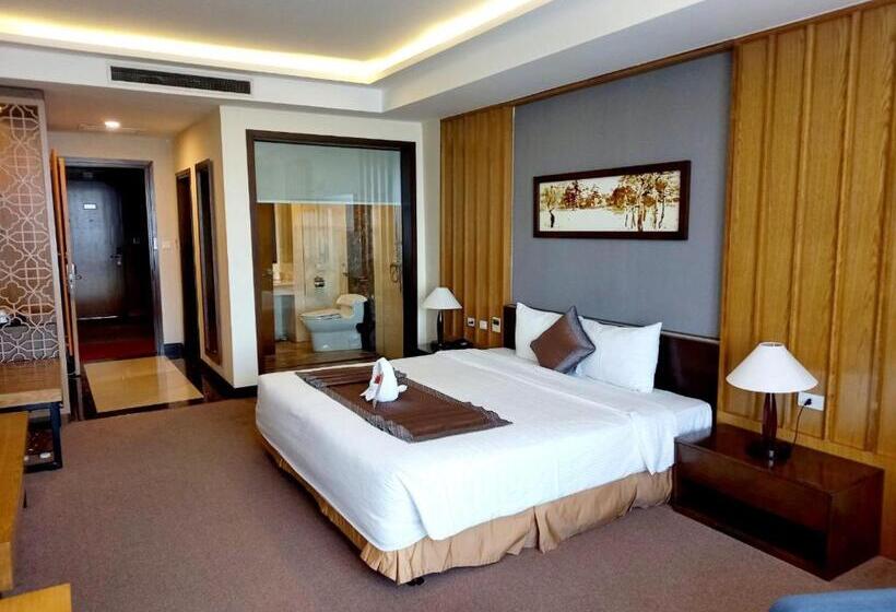 اتاق لوکس, Muong Thanh Luxury Nhat Le