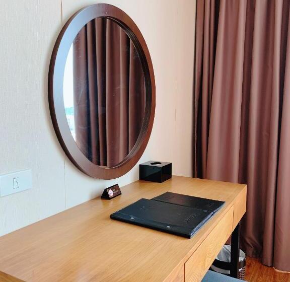 اتاق لوکس, Muong Thanh Luxury Nhat Le