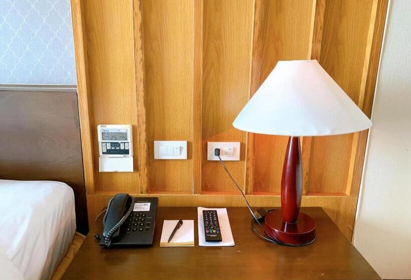 اتاق لوکس با چشمانداز دریا, Muong Thanh Luxury Nhat Le