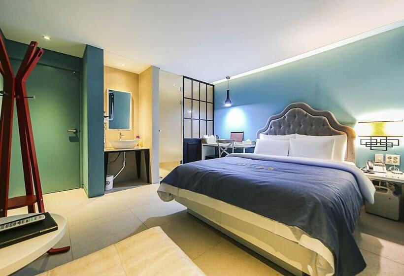 Standart Oda, Myeongjak