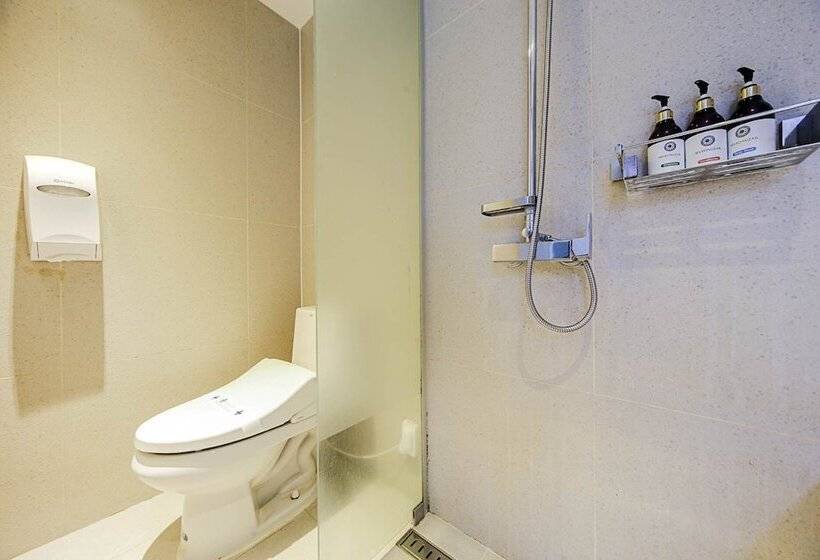 Standart Oda, Myeongjak