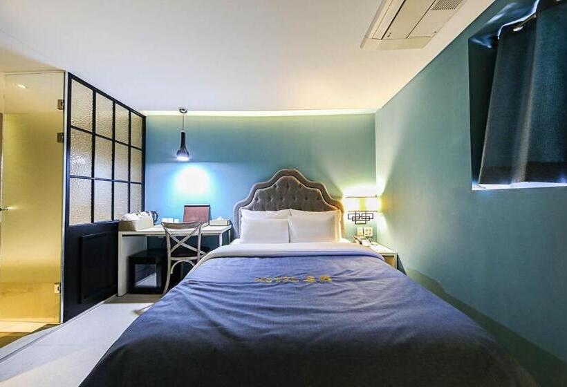 Standart Oda, Myeongjak