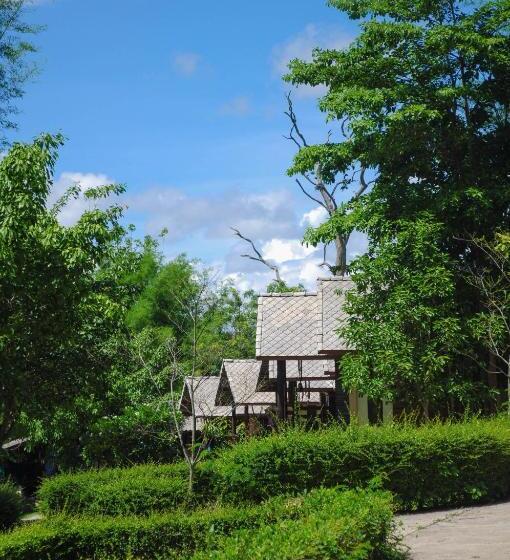 빌라 침실 1개, Pai Iyara Resort