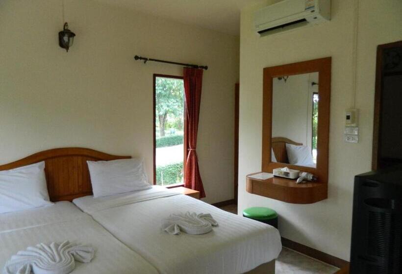 패밀리 스위트, Pai Iyara Resort