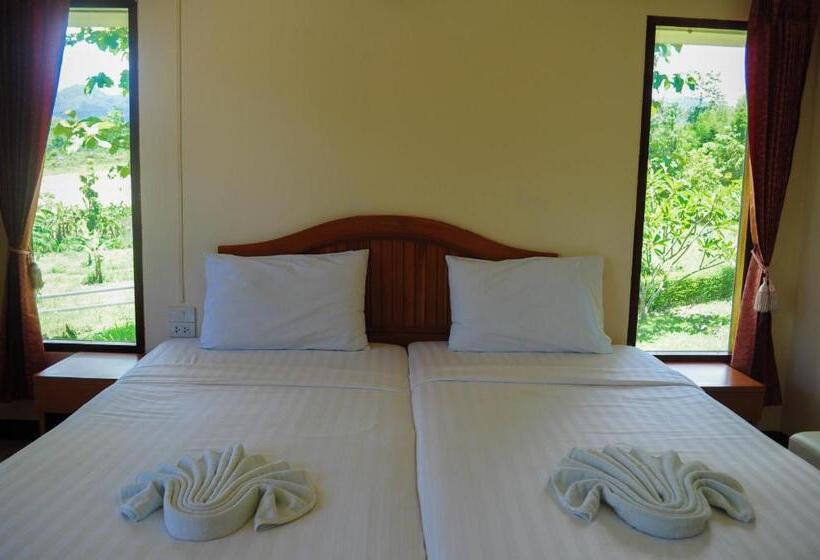 패밀리 스위트, Pai Iyara Resort