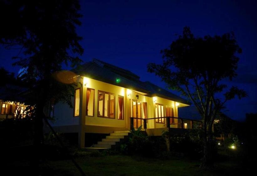 Family Suite, Pai Iyara Resort