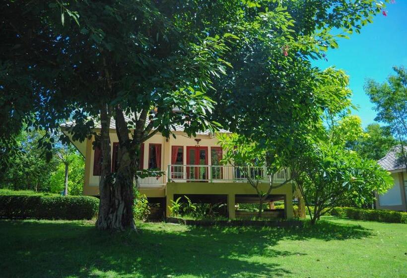 패밀리 스위트, Pai Iyara Resort