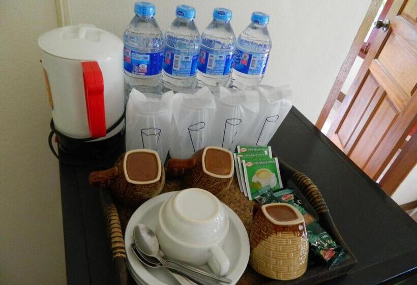 침실 2개 빌라, Pai Iyara Resort