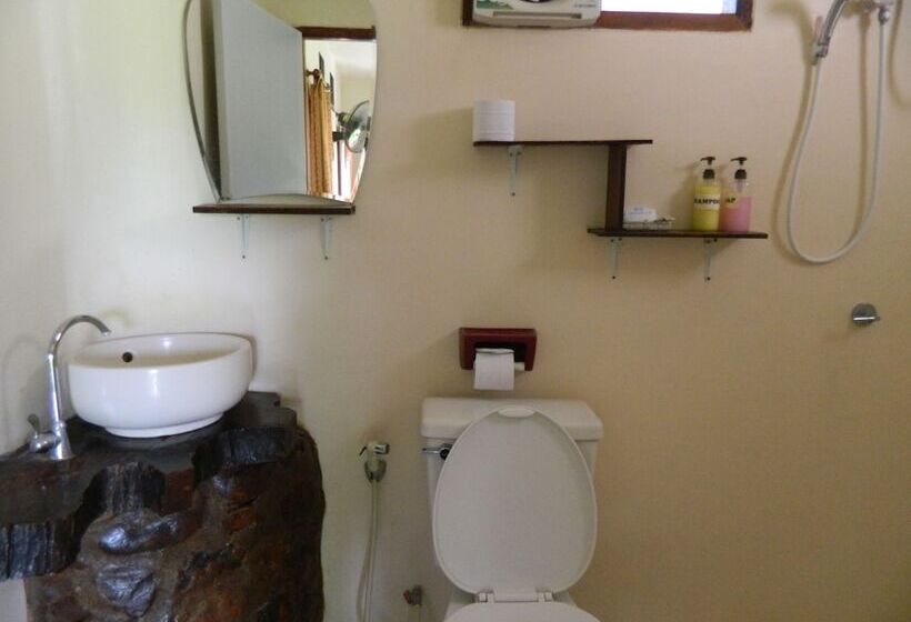 빌라 침실 1개, Pai Iyara Resort