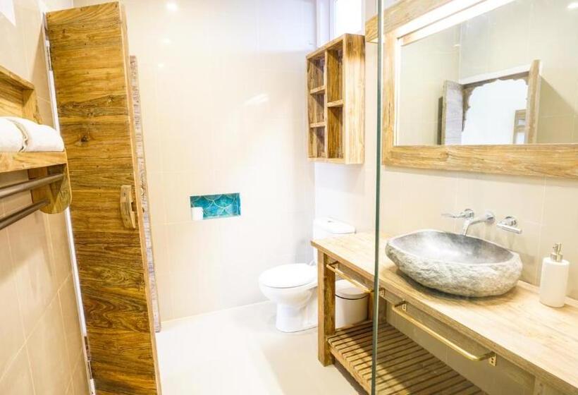 スタンダードルーム, Pesona Beach Resort & Spa