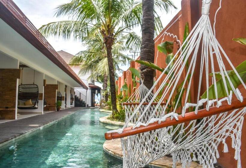 Quarto Estandar, Pesona Beach Resort & Spa