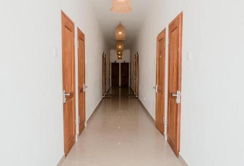 クラシックルーム, Pesona Beach Resort & Spa