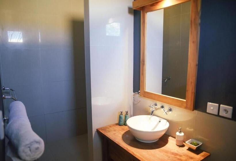 Quarto Clássico, Pesona Beach Resort & Spa