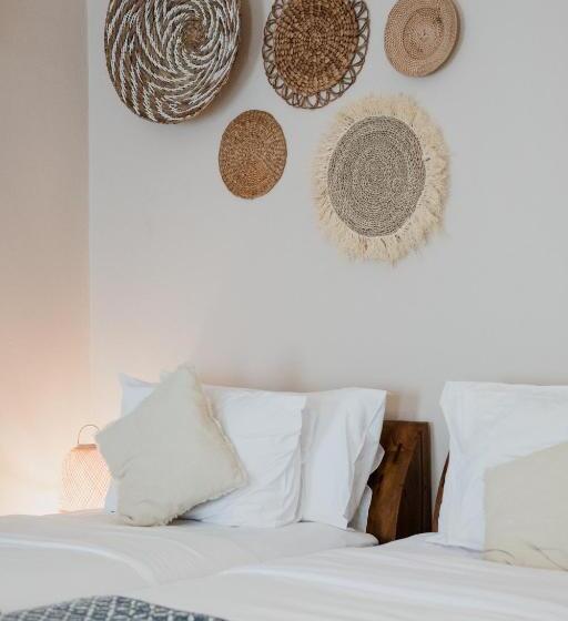 クラシックルーム, Pesona Beach Resort & Spa